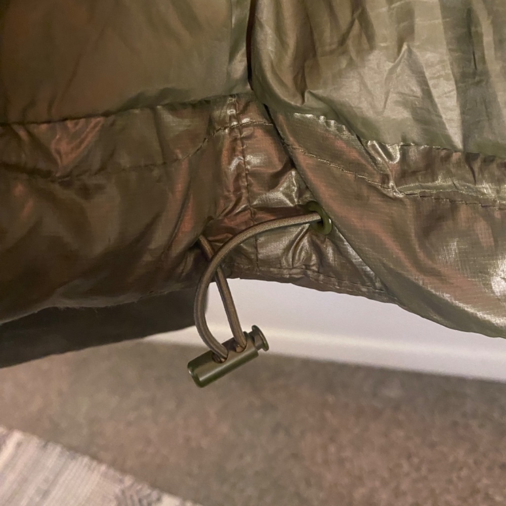 Gap Puffer Jacket - image 7